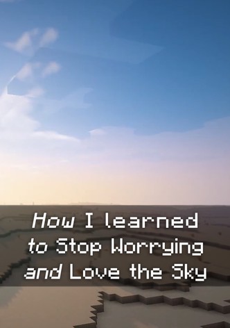 How I learned to Stop Worrying and Love the Sky