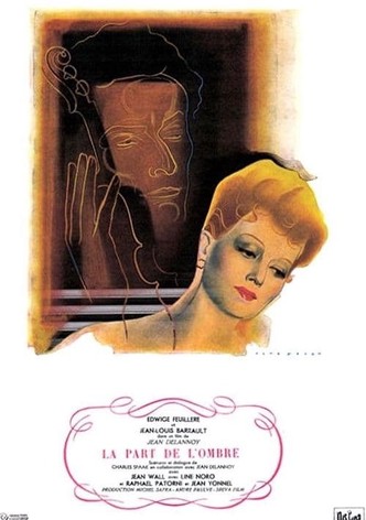 La Part de l'ombre