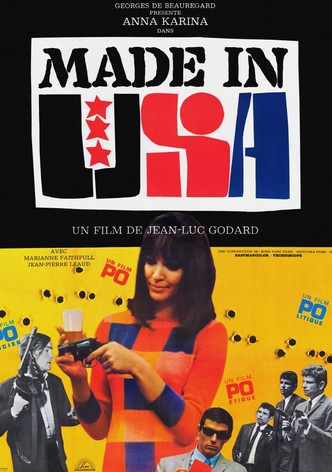Made in U.S.A