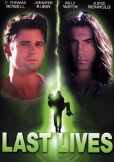 Last Lives