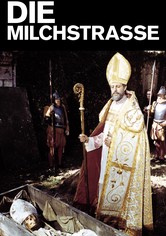 Die Milchstraße