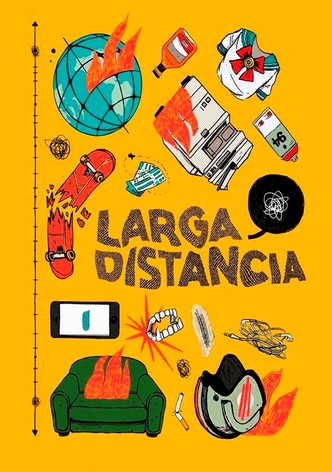 Long Distance