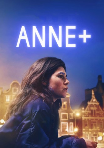 Anne+ : Le film