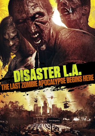 Apocalypse L.A.