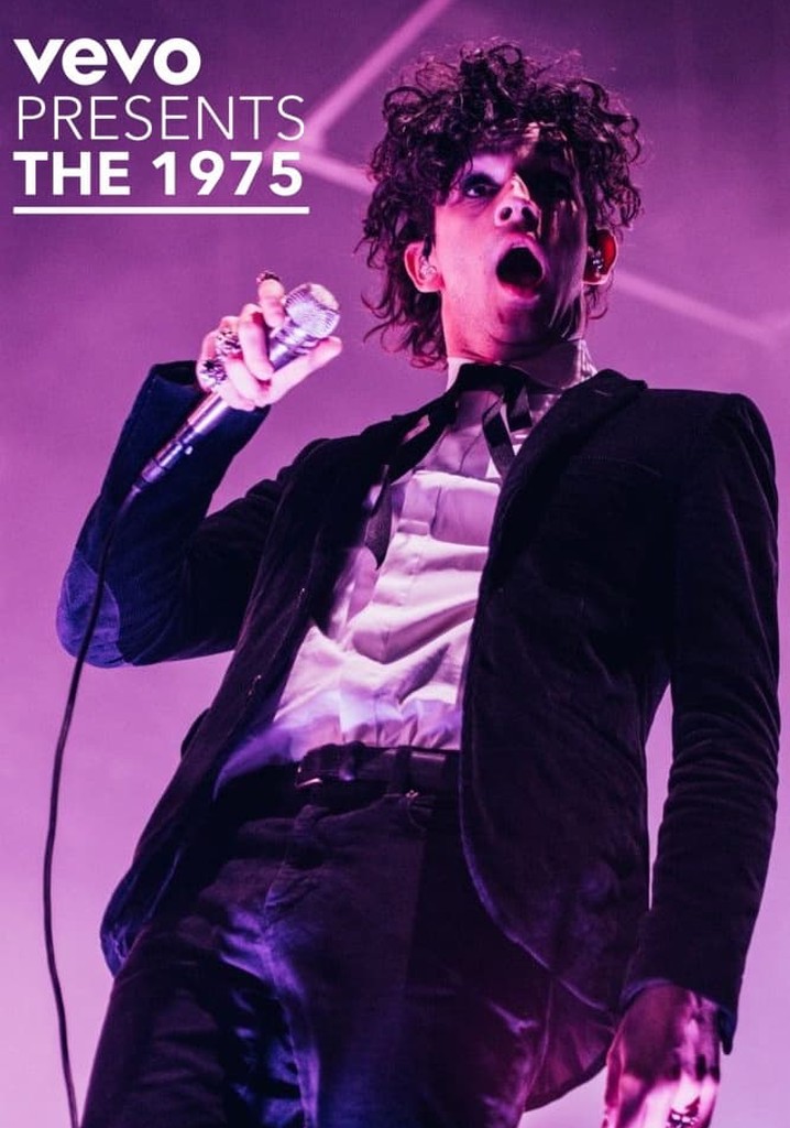The 1975 - Full Live Show - (Vevo Presents: Live at The O2, London)