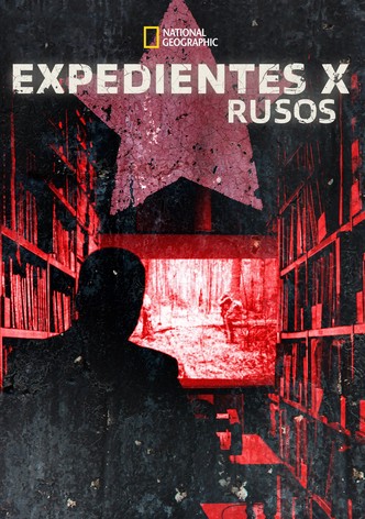 Expedientes X rusos