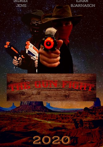 The Gun Fight