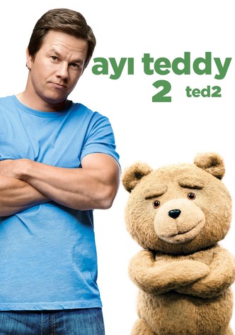 Ayı Teddy 2