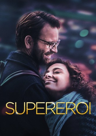 Supereroi