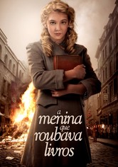 A Menina que Roubava Livros