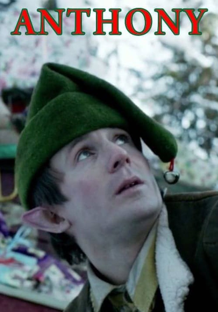 Anthony