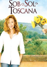 Sob o Sol da Toscana
