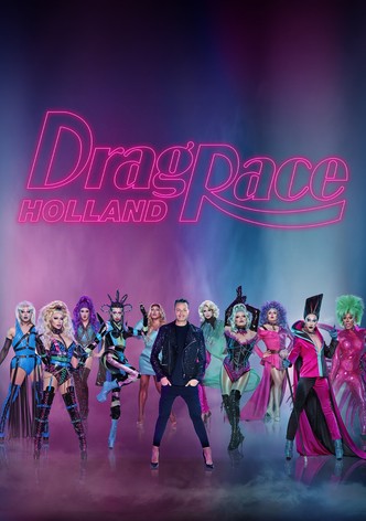 Watch drag outlet race holland online