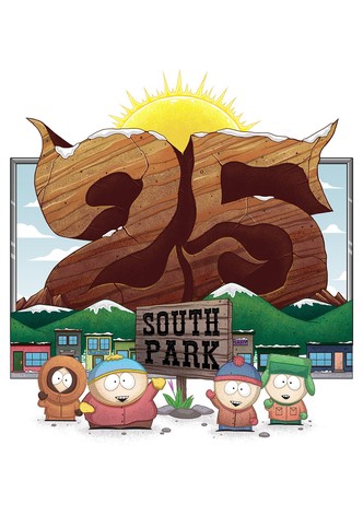 24 Best South Park Services To Buy Online
