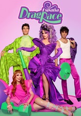 Drag Race España - Temporada 2