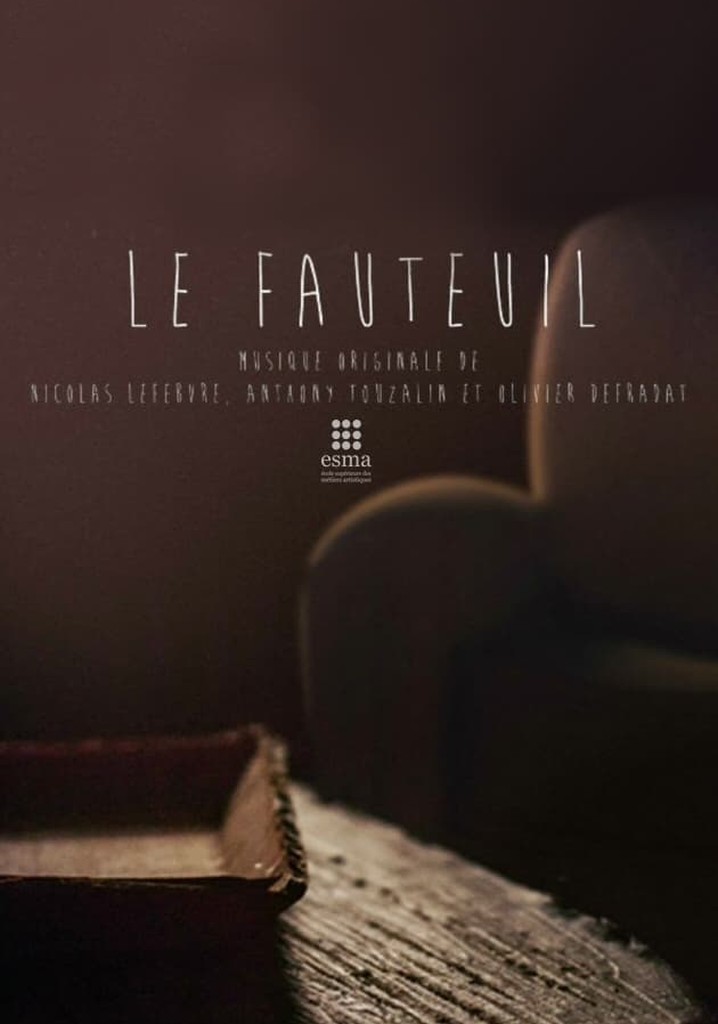 Le Fauteuil