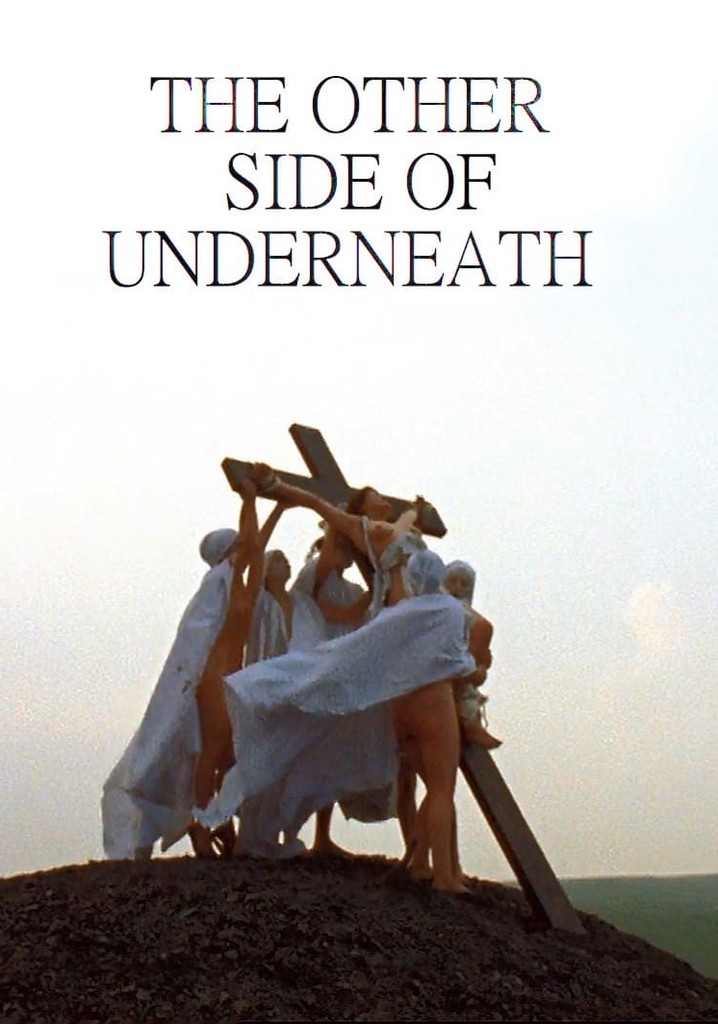 The Other Side of the Underneath - stream online