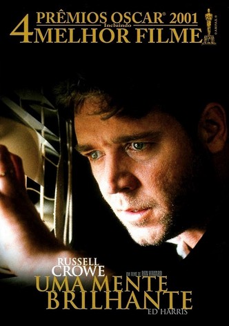Uma Mente Brilhante