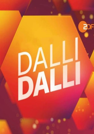 Dalli Dalli - Staffel 1