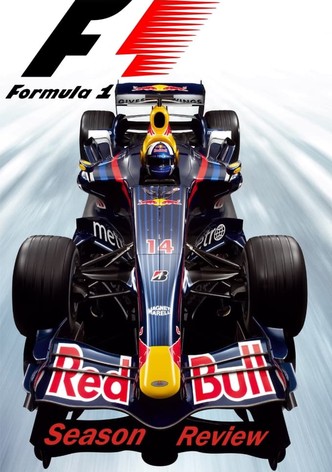 Formula 1 Season Review