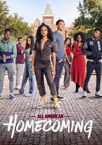 All American: Homecoming