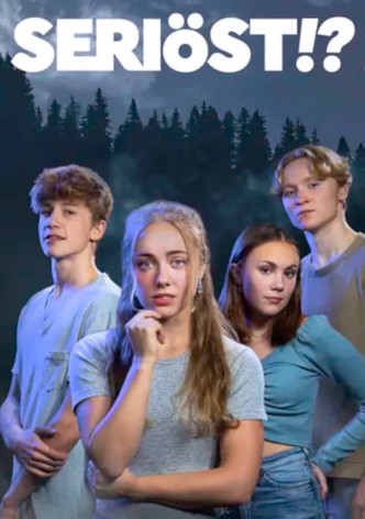Seriöst!?