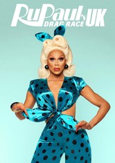 RuPaul's Drag Race UK - Series 3