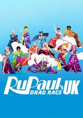 RuPaul's Drag Race UK