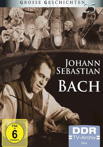 Johann Sebastian Bach