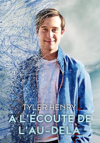 Tyler Henry  : À l'écoute de l'au-delà