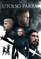 Az utolsó párbaj