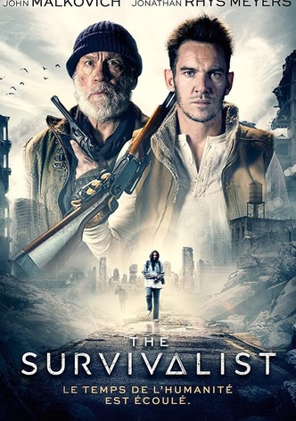 The Survivalist