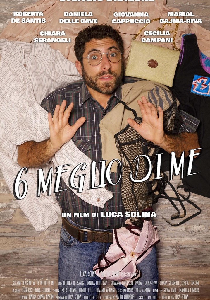 6 meglio di me