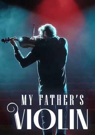 Il violino di mio padre