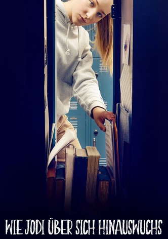 Wie Jodi über sich hinauswuchs