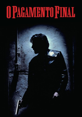 Perseguido pelo Passado