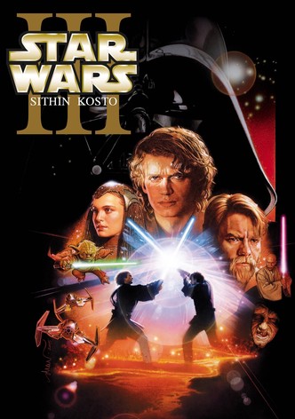 Star Wars: Episodi III – Sithin kosto