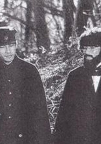 The Winter of 1905