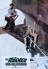 Der Rächer von Kalifornien