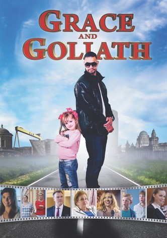 Grace and Goliath