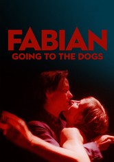 Fabian: Going to the Dogs