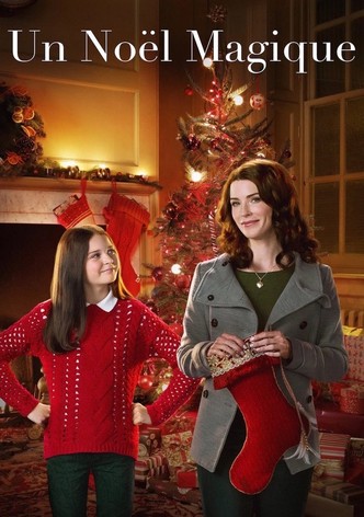 Un Noël magique