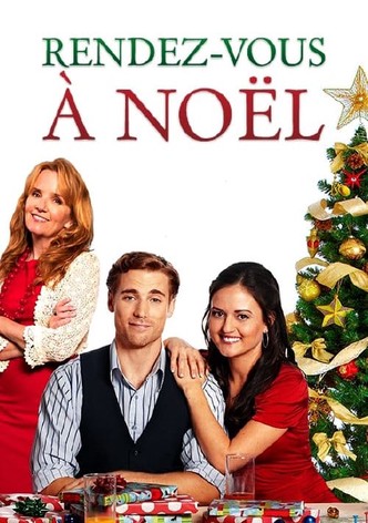 Rendez-vous à Noël
