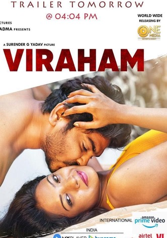 Viraham