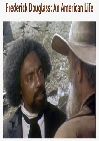 Frederick Douglass: An American Life