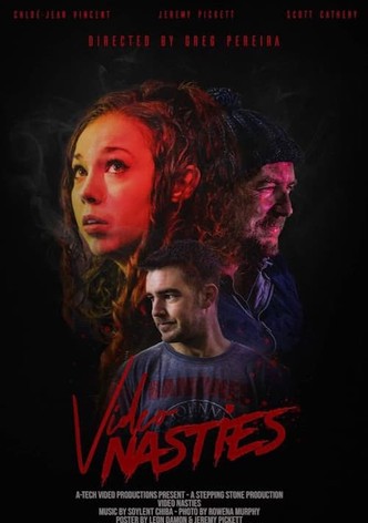 Video Nasties