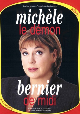 Michèle Bernier - Le Démon de midi