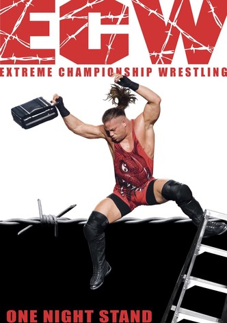 ECW One Night Stand 2006