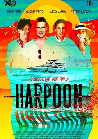 Harpoon