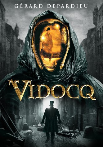 Vidocq